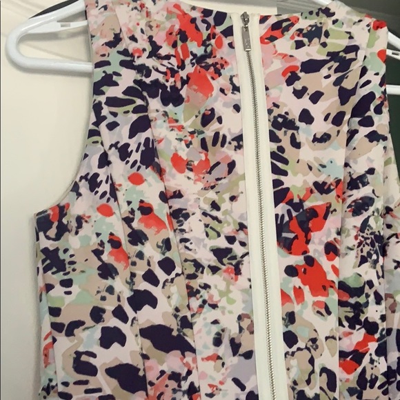 Jessica Simpson Formal Dress - Picture 7 of 8